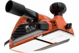 Rəndə Black&Decker KW712-QS