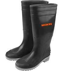 Çəkmə Wokin W453445