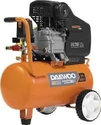 Kompressor Daewoo DAC 24D