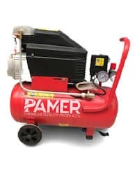 Kompressor Pamer 24 lt