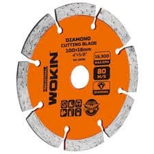 Kəsmə disk Wokin W763123