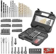 Burğu dəsti Wesco WS9958