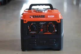 Generator Keman KM2200-İO