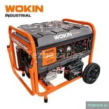 Generator Wokin W791255