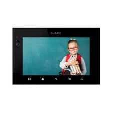 Domofon SQ-07MT HD Black