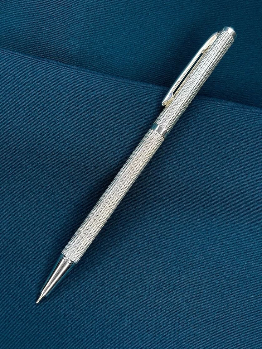 Zərgərlik qələmi QG2662, gümüşü