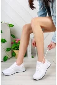 New White İdman ı