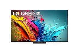 Televizor LG 65QNED86T6A.AMCN