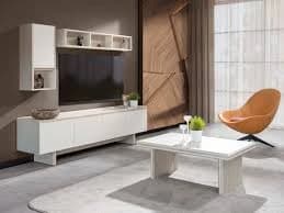 TV stend Decohill Merkur