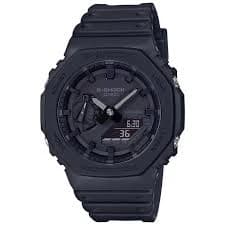 Saat G-Shock GA-2100-1A1DR
