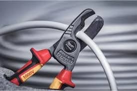Kabel kəsən Milwaukee VDE (4932464563)