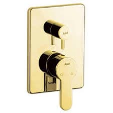 Gizli montaj üçün su qarışdırıcı ADELL 15495088
