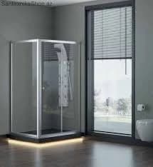 Künc kabin Kabinex 110×90×195 sm