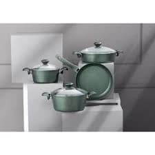 TAÇ MasterCook Granite 7 parça 4957