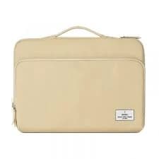 Çexol Wiwu Ora Laptop 14” Ivory