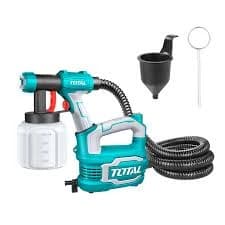 Elektrikli boya çiləyicisi Total TT 5006-2/ 500 W