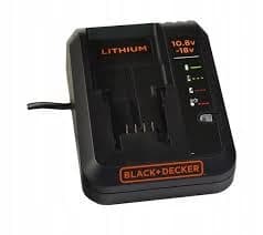 Enerji yığma qurğusu Black&Decker BDC1A-QW / 18V