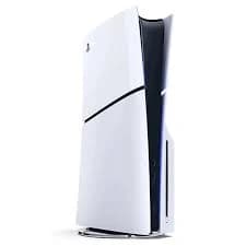 Oyun konsolu PlayStation 5 Slim 1 TB 1000040591
