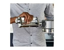 Mətbəx kombaynı üçün başlıq Kenwood KAX981ME