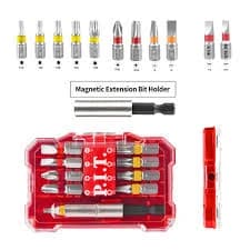 Başlıq dəsti P.I.T ASET04-0010 / 10 PCS