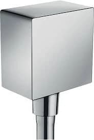 Hortum bağlantısı Hansgrohe 26455000