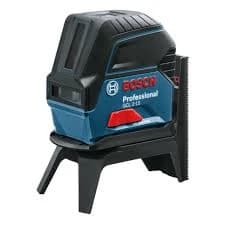Lazer nivelir Bosch GCL 2-15 + RM1 + BM3