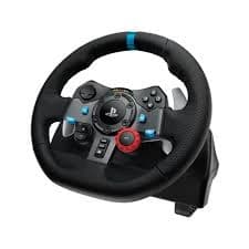 Logitech Racing Wheel G29 PC/PS4-5