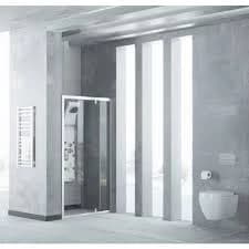 Pivot qapılı ara kəsmə Kabinex 70×195 sm