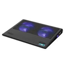 RIvacase Cooling Pad 5557 17.3