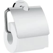 Tualet kağızı üçün tutacaq Hansgrohe 41723000