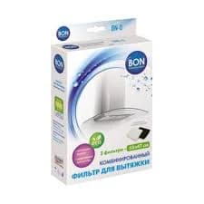 Aspirator üçün universal filtr Bon BN-0