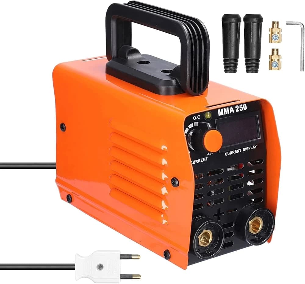 Qaynaq aparatı Tank MMA-250